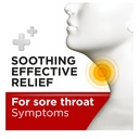 * Strepsils Lozenges Regular 24's