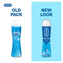 * Durex Play Feel, 50ml