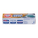 * Arm & Hammer Brilliant Sparkle Toothpaste, 115g