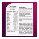 * Centrum Women Tablets, 60's