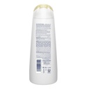 * Dove Anti Hair Fall Rescue Shampoo, 200ml