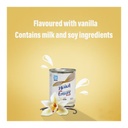 * Ensure Plus Liquid Vanilla Can, 250ml