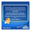 * FARLYS RUSK BANANA 150G
