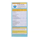 * FARLYS RUSK BANANA 300G