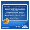 * Farley’s Rusk Original, 150g