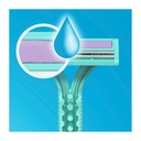 * Gillette Simply Venus2 Razor, (8+4) Free