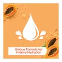 Johnson's Vita-Rich Papaya Body Wash, 250ml