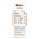 * Pediakid 22 Vitamins Syrup, 125ml