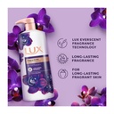 * Lux Magical Orchid Body Wash, 500ml
