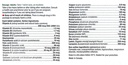 * Adrien Gagnon Multi Adult Tablets, 90's