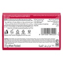 * Lux Soap Romantic Hibiscus Bar, 170g