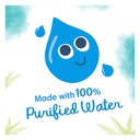 * Pampers Sensitive Protect Wipes, 56's - 2+1 FREE