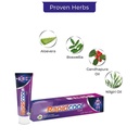 * Rapidcool Gel, 100g