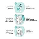 * MAGIC RETOUCH - 3 BROWN 75ML