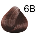 * Hair Color & Soin Cocoa Brown - 6B