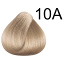 * Hair Color & Soin Light Ash Blond - 10A