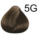 * Hair Color & Soin Light Golden Chestnut - 5G
