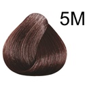 * Hair Color & Soin Light Mahogany Chestnut - 5M