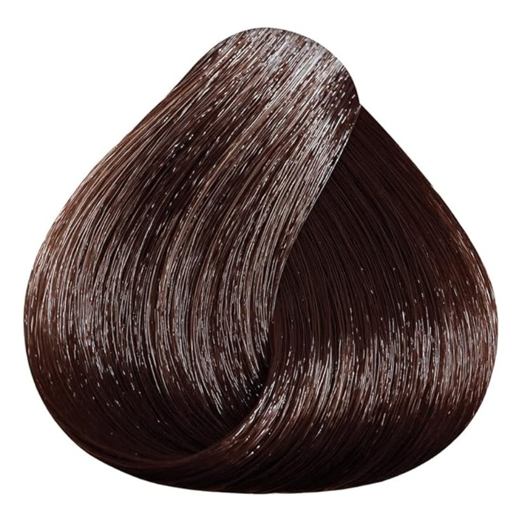 * Hair Color & Soin Marron Chocolate -5B