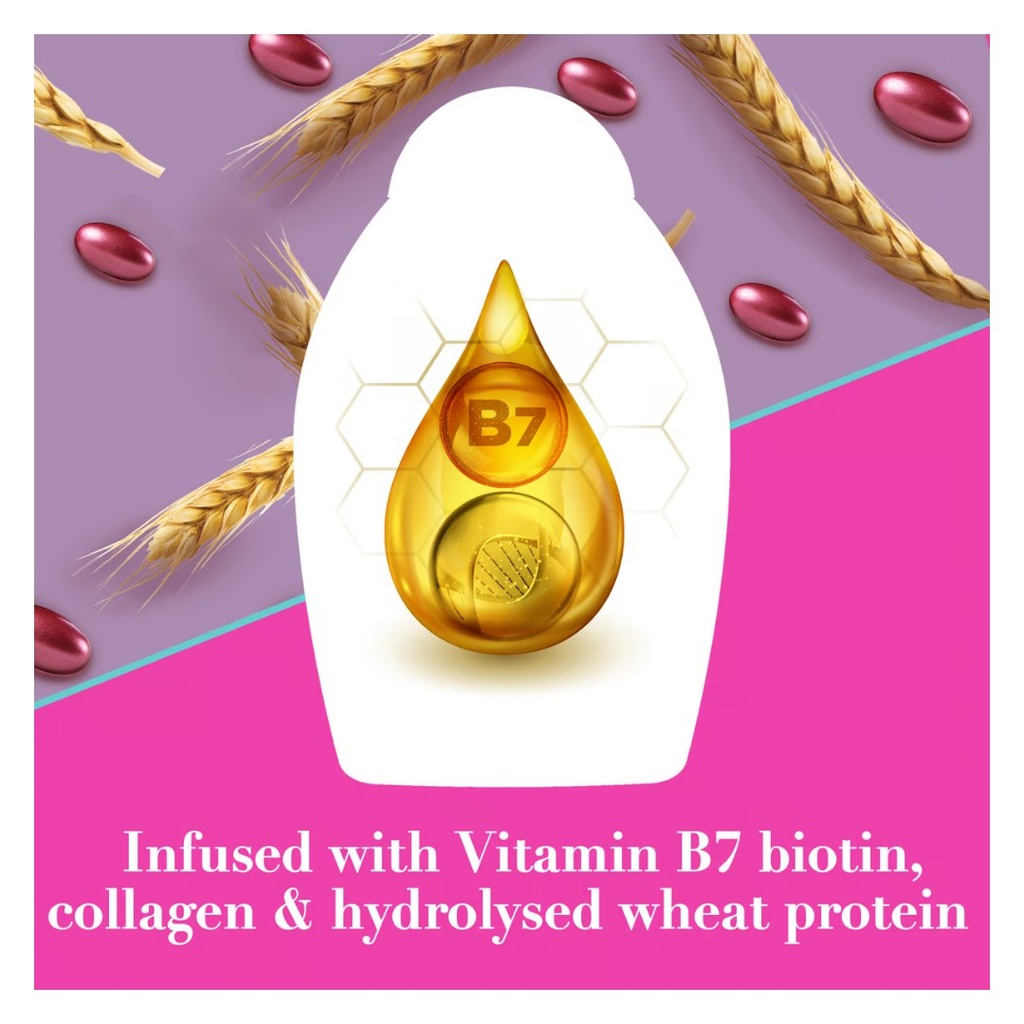 Ogx Biotin & Collagen Conditioner, 385ml