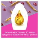 Ogx Biotin & Collagen Conditioner, 385ml