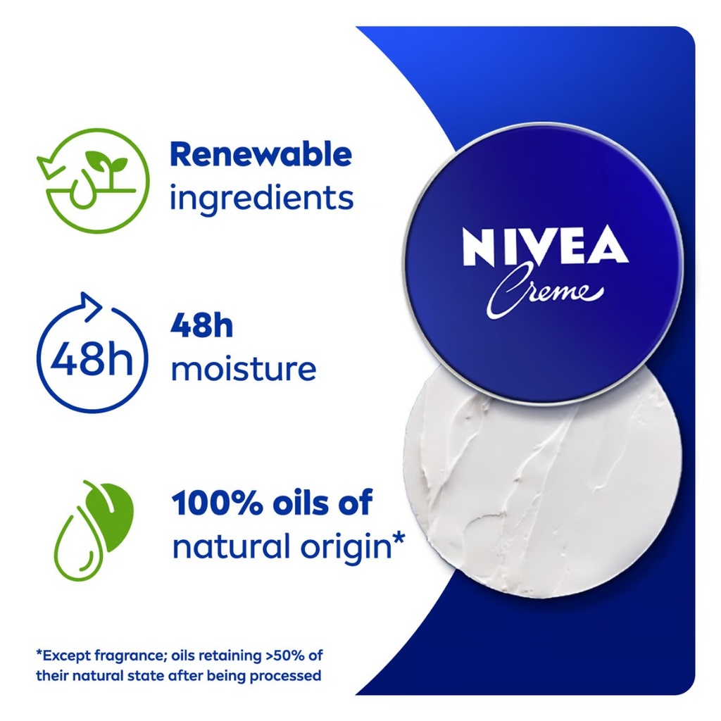 Nivea Cream, 150ml