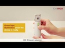 * Rossmax Portable Mesh Nebulizer - NC200