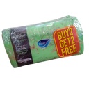 * Fine Fresh Wipes - Tropical, 20's - (2+2 Free)