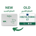 * Abena Delta Slip (L1), 25's