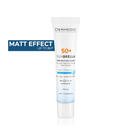 Dermedic Sunbrella Dry Touch Protective Fluid, 40ml - (1+1 Free)