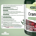 Natures Aid Cranberry 5000mg Tablets, 30's