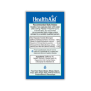 HealthAid Interfresh Natural Breath Freshening Complex Capsules, 60's 