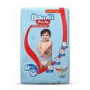 * Sanita Bambi Pants Size 4 (L), 50's