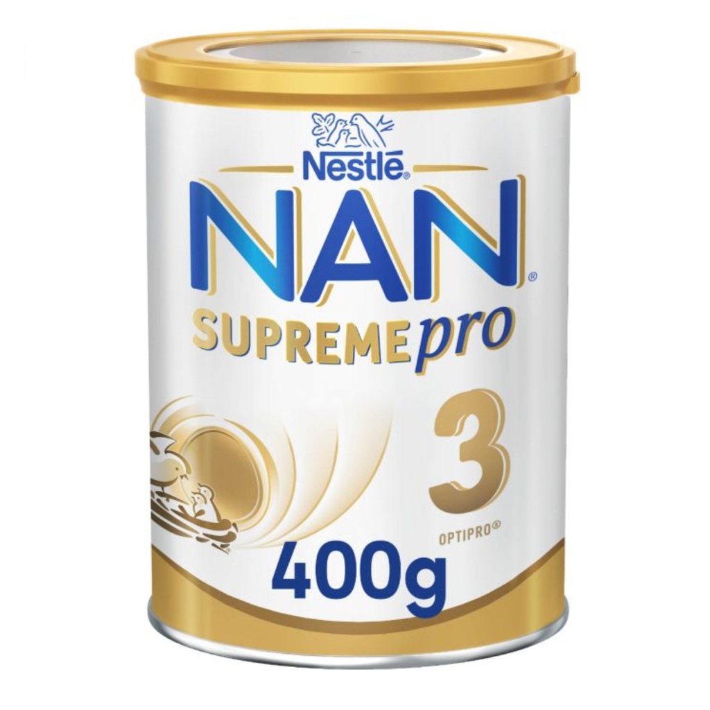 نان سوبريم برو المرحلة 3، 400 جرام