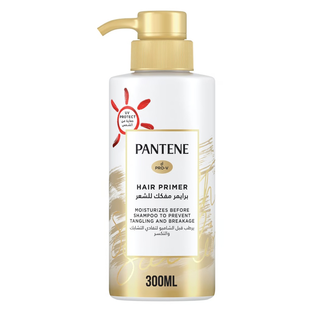  * Pantene Primer Conditioner, 300ml