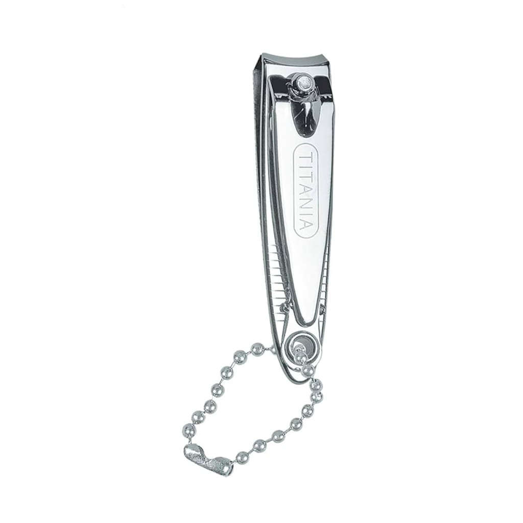 * Titania Nail Cutter - 1052/1k