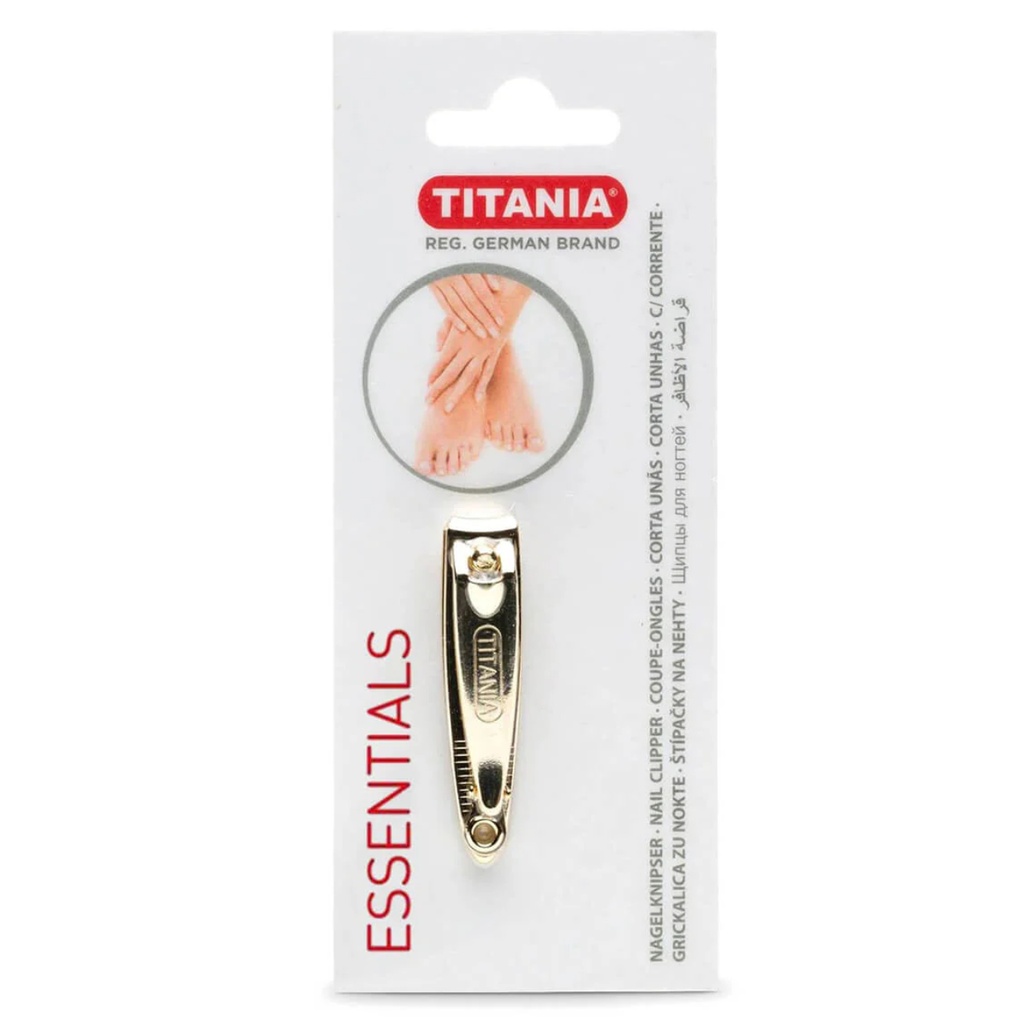 * Titania Nail Cutter - 1055