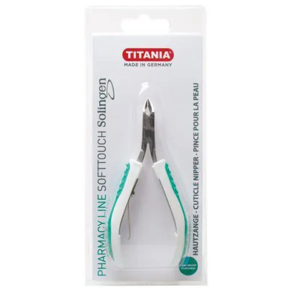 * Titania Nail Nipper - 1059