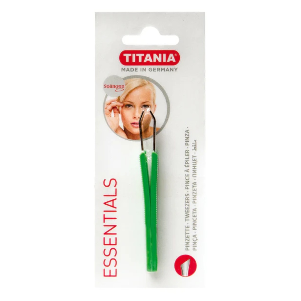 * Titania Tweezers - 1063 