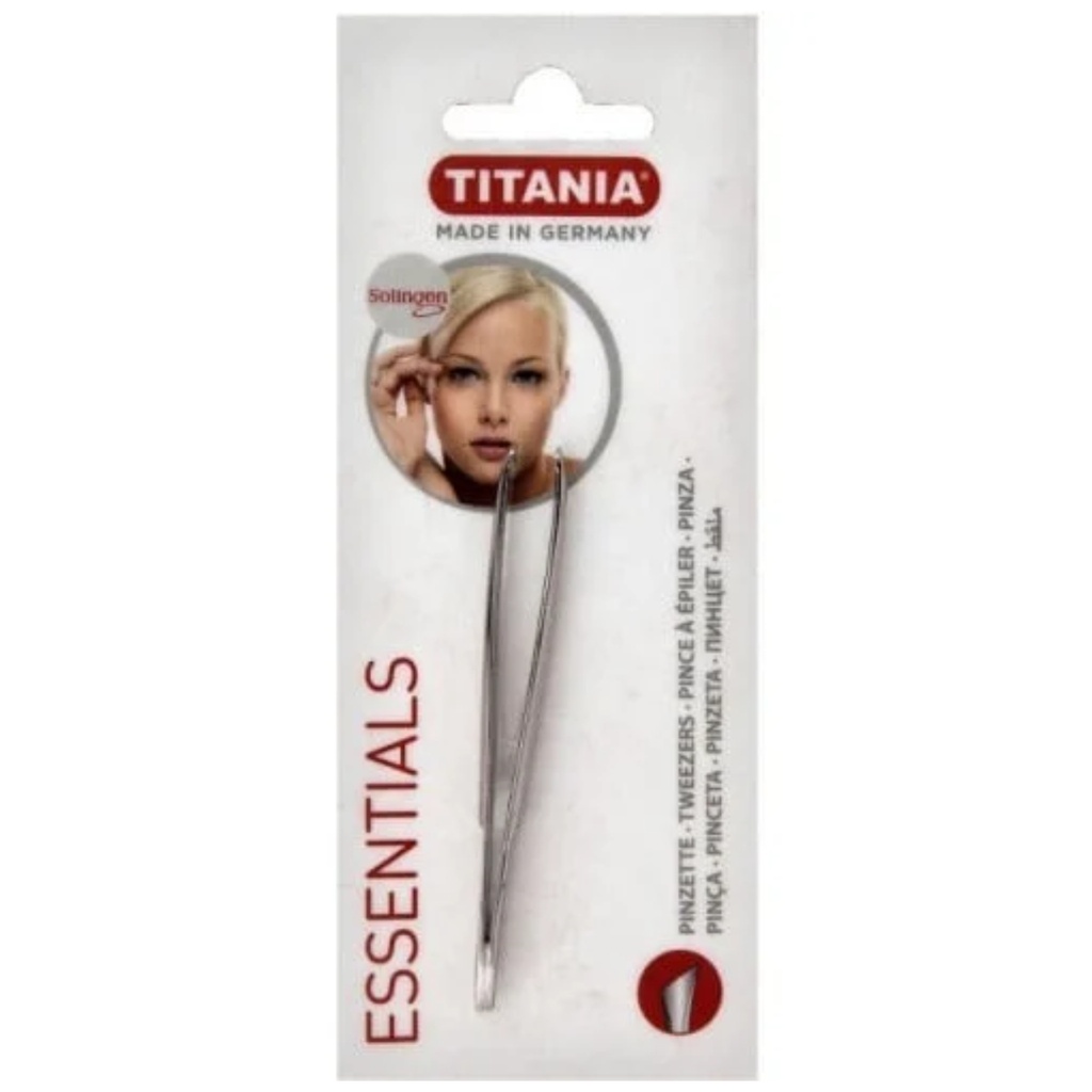 * Titania Tweezers - 1064
