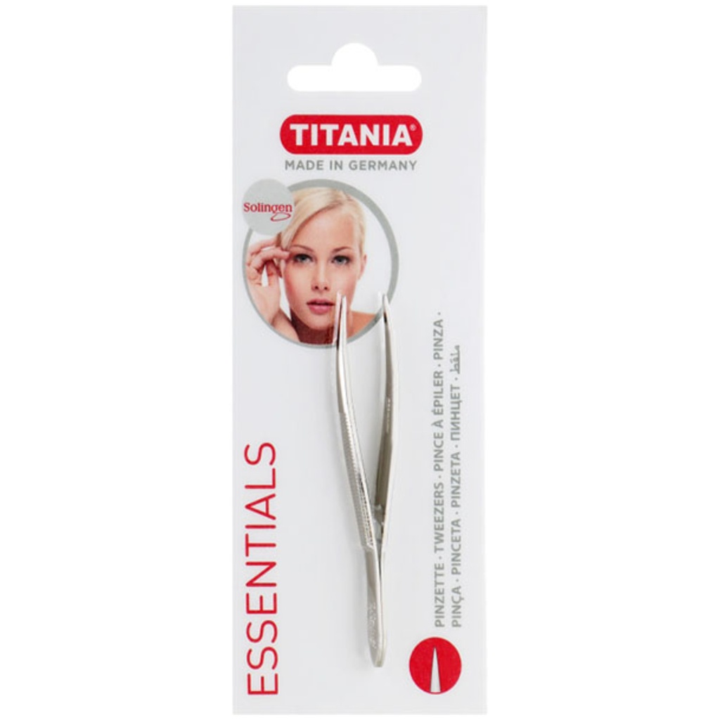 * Titania Tweezer - 1068