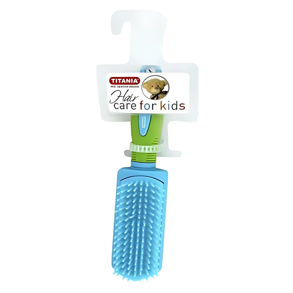 * Titania Kids Brush - 1304