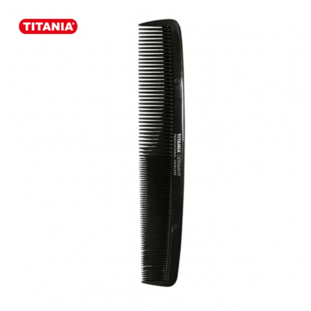* Titania Comb For Gentle Men - 1801/2 