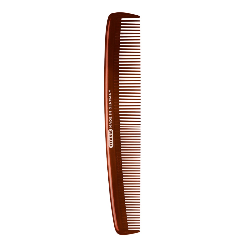 * Titania Comb For Gentle Men