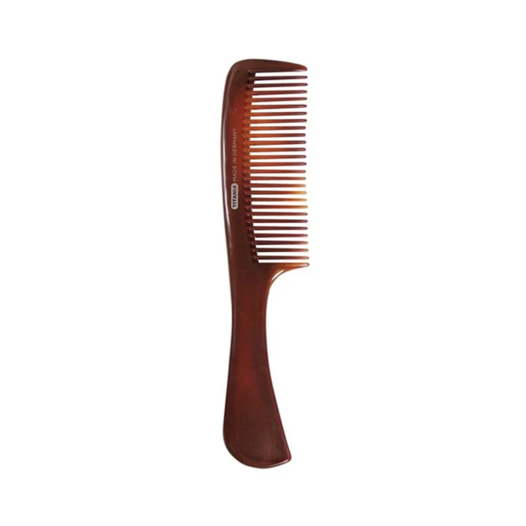 * Titania Comb With Handle -1808/6 