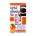 * 21st Century Orange Slimming Tea, 24's