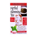 * 21st Century Slimming Tea Peppermint, 24's