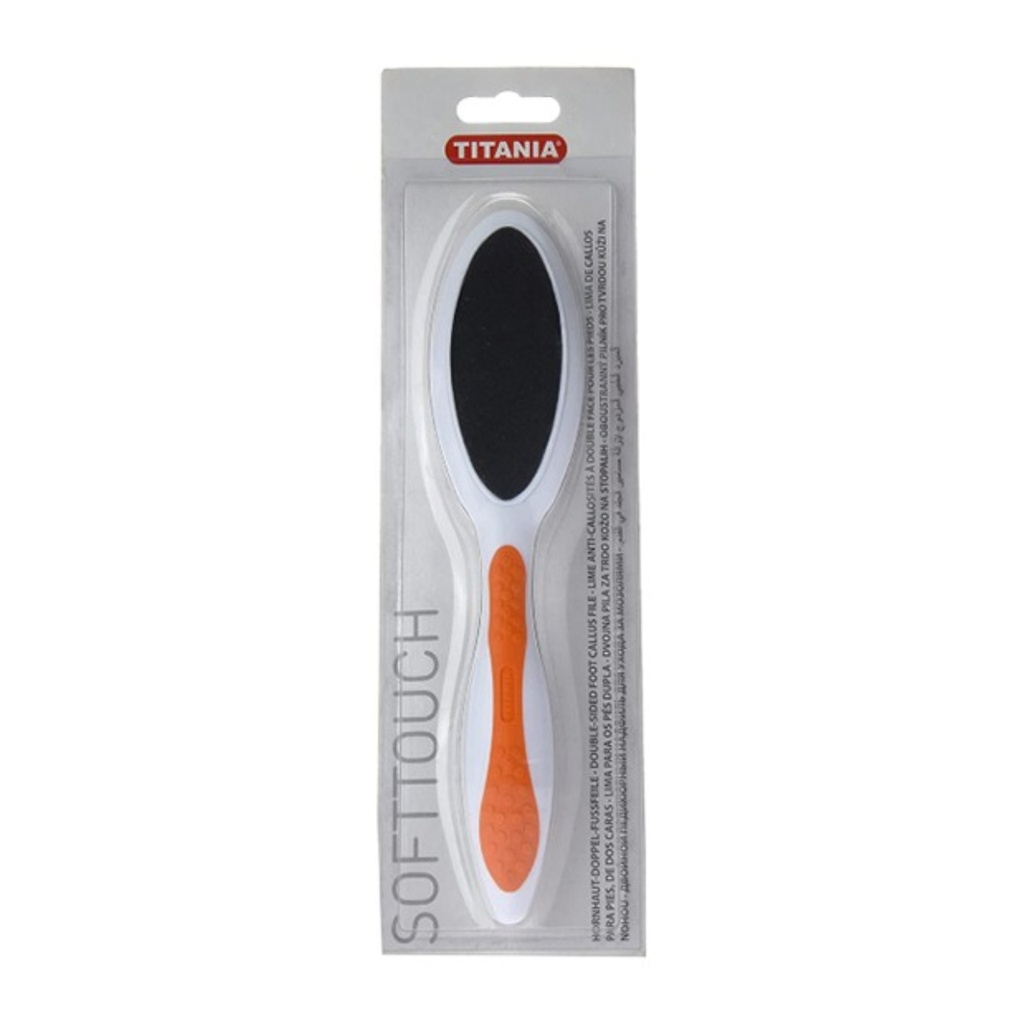* Titania Soft Touch Double - 3040