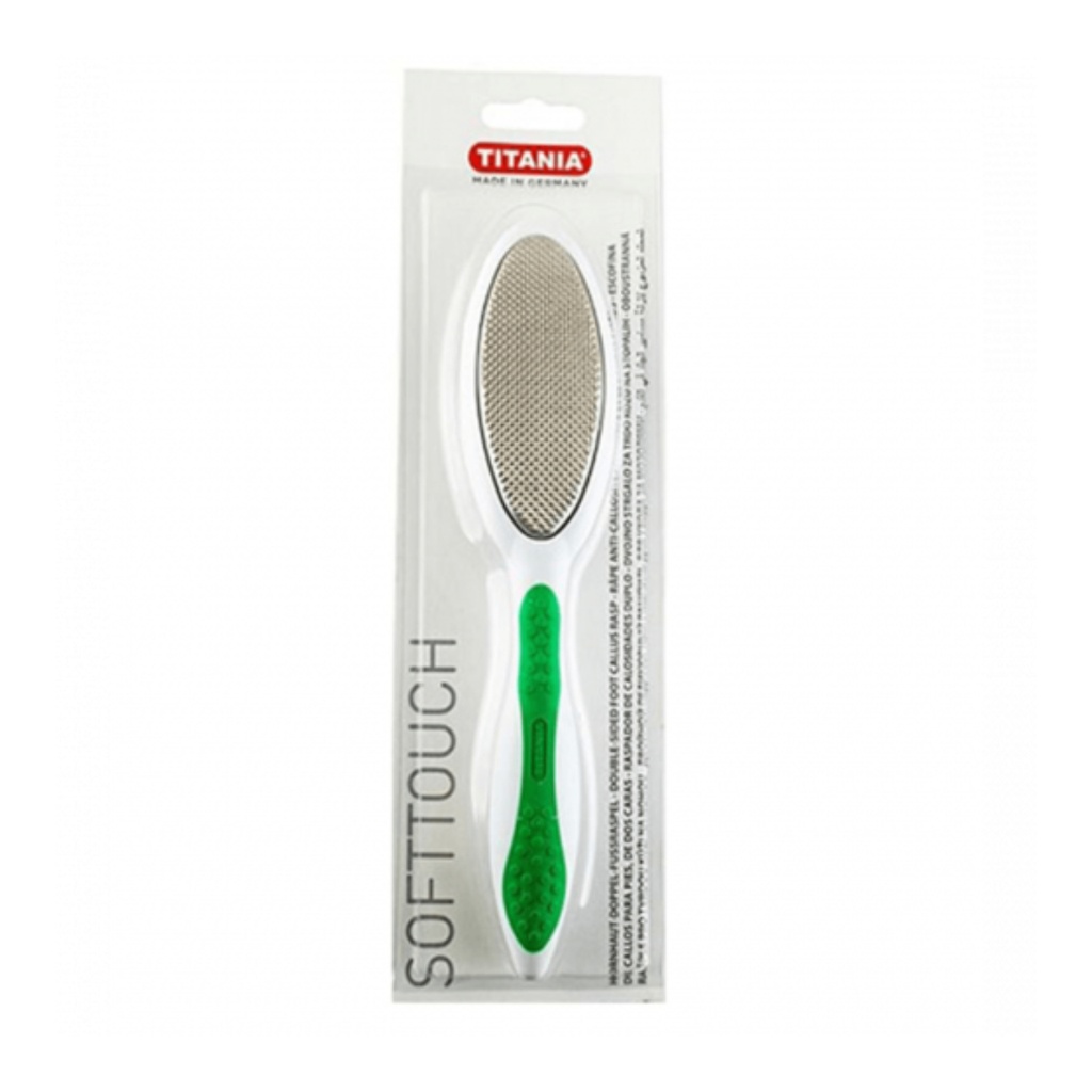 * Titania Soft Touch Double - 3042