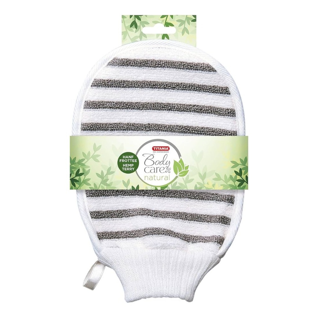 * Logex Massage Gloves - 922N 